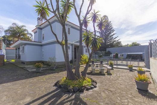 Villa à Tacoronte, Province de Santa Cruz de Ténérife
