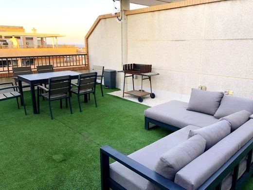 Penthouse in Alboraya, Valencia