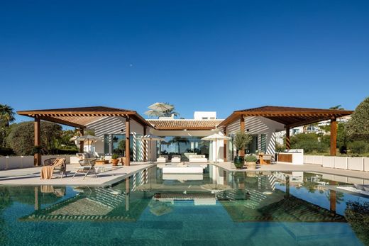 Villa in Marbella, Malaga