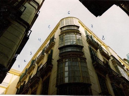 Appartement à Málaga, Malaga