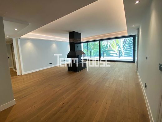 マドリード, マドリッドのアパートメント