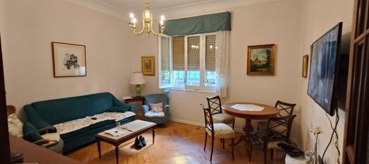 マドリード, マドリッドのアパートメント