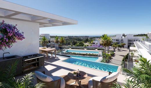 Penthouse à Estepona, Malaga