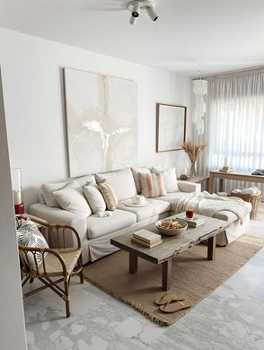 Apartment in Marbella, Malaga