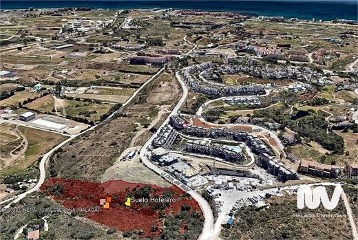 Terreno a Estepona, Málaga