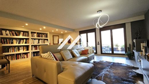 Aixirivall, Sant Julià de Lòriaのヴィラ