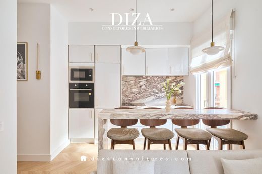 Apartment in Madrid, Province of Madrid