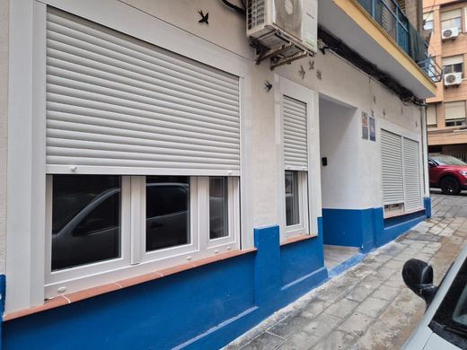 Alicante, アリカンテのアパートメント・コンプレックス