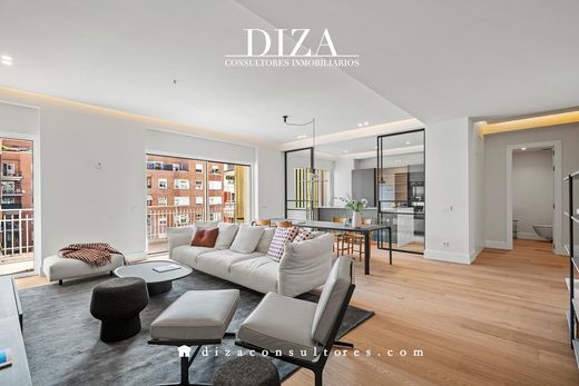 Apartment in Madrid, Province of Madrid