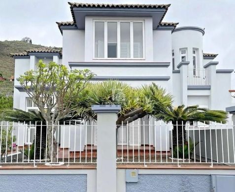 Villa in San Cristóbal de La Laguna, Province of Santa Cruz de Tenerife