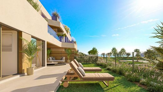 Piso / Apartamento en Sotogrande, Cádiz