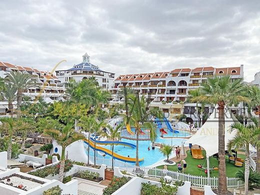 Apartment in Playa de las Américas, Province of Santa Cruz de Tenerife