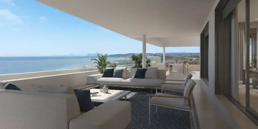 Penthouse in Estepona, Málaga