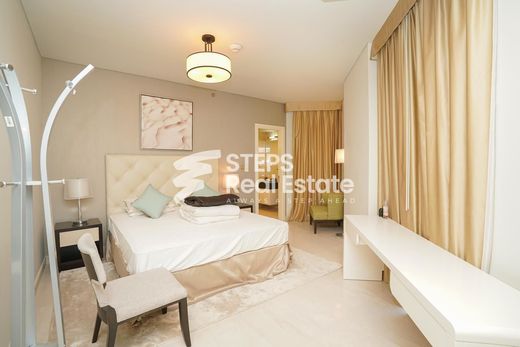 Al Wusayl, Baladīyat ar Rayyānのアパートメント