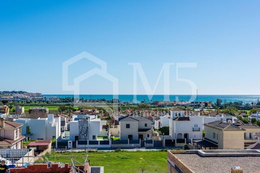 Penthouse in Torre del Mar, Malaga