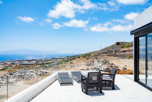 Willa w Adeje, Provincia de Santa Cruz de Tenerife