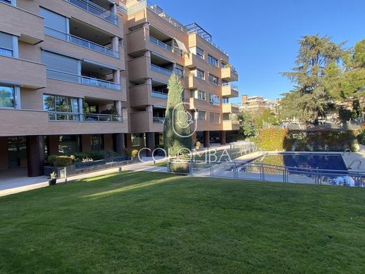 Квартира, Мадрид, Provincia de Madrid