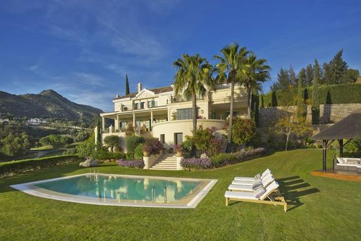 Villa in Benahavís, Provincia de Málaga