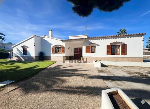 Villa in Ciutadella, Province of Balearic Islands