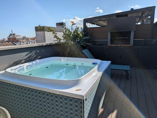 Piso / Apartamento en Badalona, Provincia de Barcelona