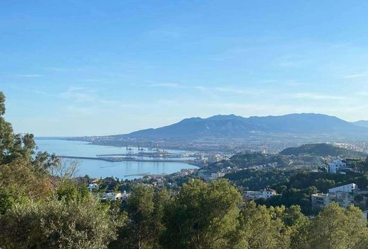 Вилла, Малага, Provincia de Málaga