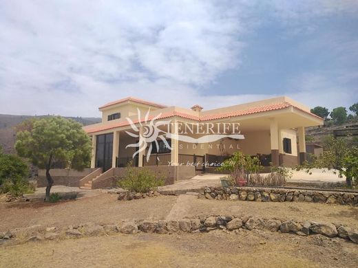 Villa in Adeje, Provincia de Santa Cruz de Tenerife