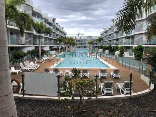 Apartment in Palm-Mar, Province of Santa Cruz de Tenerife