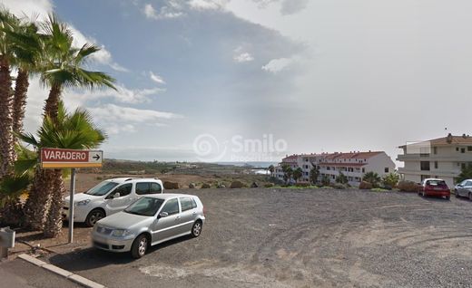 ‏קרקע ב  Guía de Isora, Provincia de Santa Cruz de Tenerife