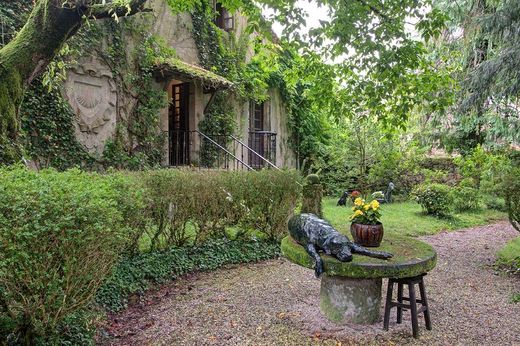 Villa a Mazcuerras, Provincia de Cantabria