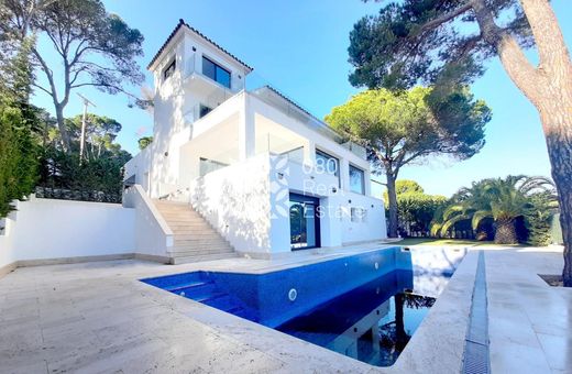 Villa in Calonge, Province of Girona