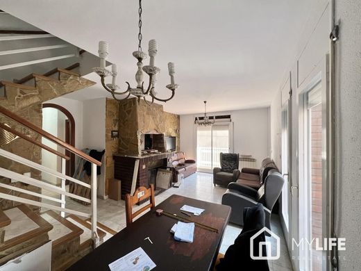 Penthouse à Barcelone, Province de Barcelone