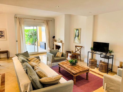 San Roque, カディスのアパートメント