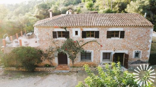 Villa in Manacor, Balearen Inseln