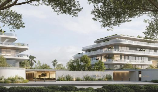 Appartement à Estepona, Malaga