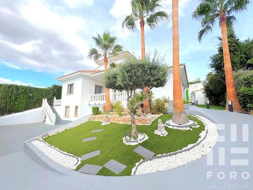 Villa in L'Eliana, Província de València