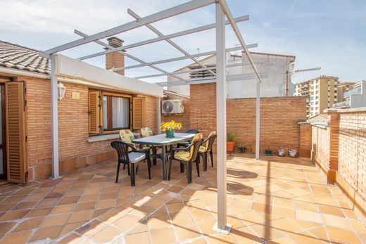 Penthouse in Atarrabia, Province of Navarre