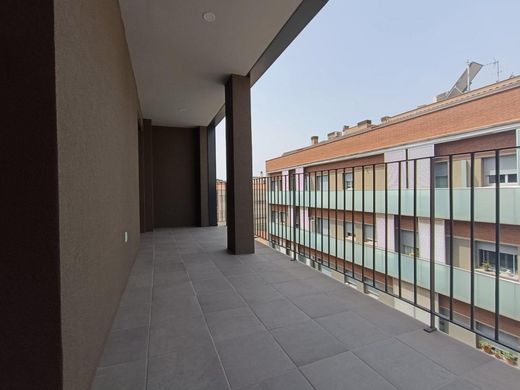 Duplex in Terrassa, Provinz Barcelona