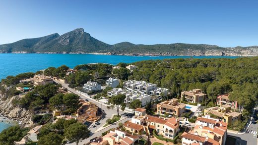 Appartement à Sant Elm, Province des Îles Baléares