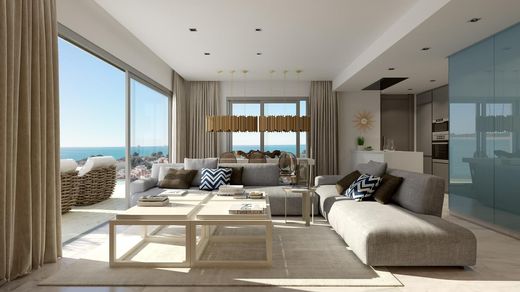 Apartment / Etagenwohnung in Orihuela Costa, Alicante