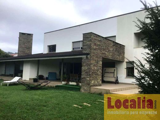 Villa in Camargo, Provinz Cantabria