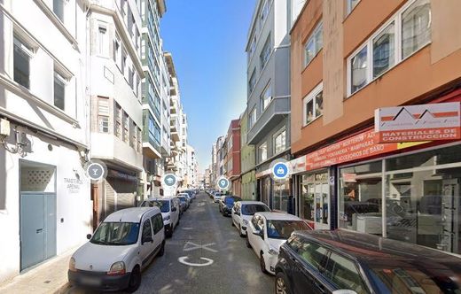 Wohnkomplexe in A Coruña, Provincia da Coruña