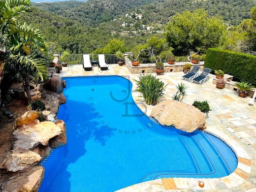 Villa a Roca Llisa, Isole Baleari