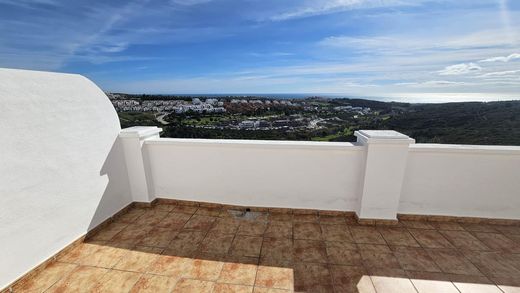 Willa w Casares, Provincia de Málaga