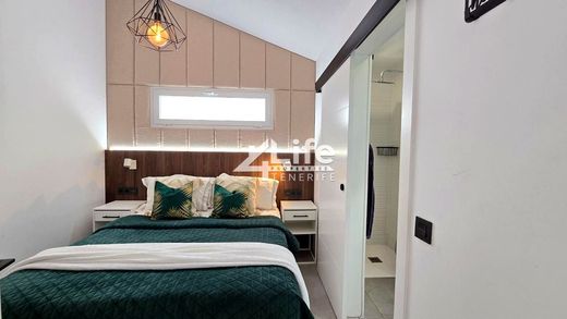 Appartement à Costa Adeje, Province de Santa Cruz de Ténérife