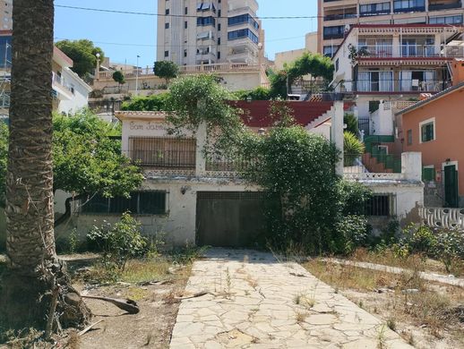 Villa Benidorm, Provincia de Alicante