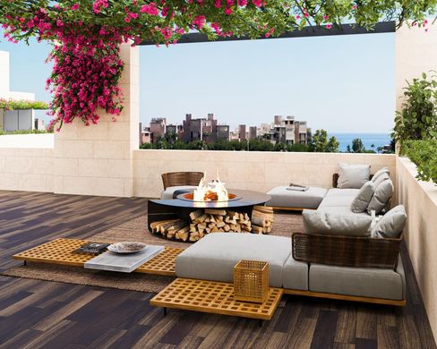 Penthouse in Estepona, Málaga