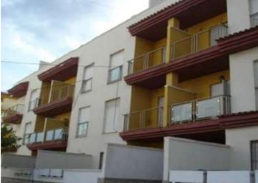Apartment / Etagenwohnung in Castell de Ferro, Granada