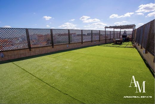 Apartment in Ciudad Real, Castille-La Mancha