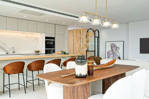 Attico a Benahavís, Málaga