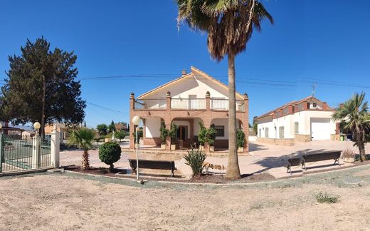 Вилла, Hoya Hermosa, Murcia